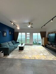 Blk 668A Waterway Ridges (Punggol), HDB 5 Rooms #510362531